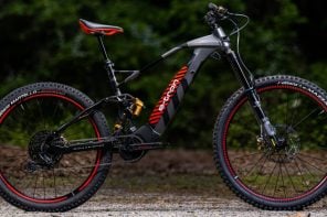 Is Audi’s $10,000 Electric Mountain Bike Worth the Price Tag?