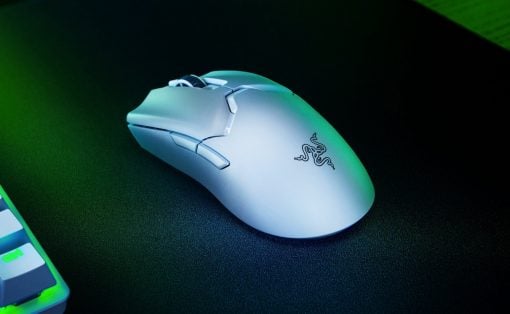 Razer Viper V2 Pro Details